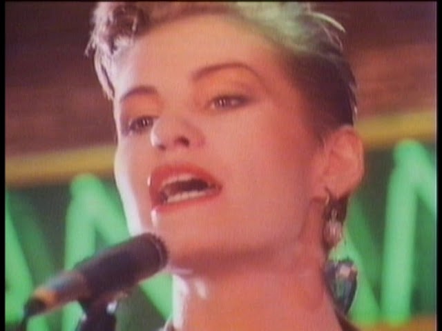 Bananarama - State I'm In