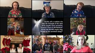 Children's Virtual Christmas Program - Scalp Level Church of the Brethren