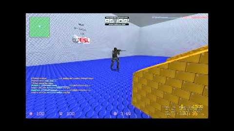 Cfg# by ProFF aim 50%