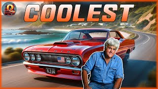 The 110 COOLEST Non-American Muscle Cars Jay Leno's Can't Get by Q Muscle Cars 3,917 views 3 weeks ago 1 hour