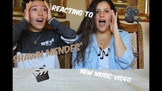 Reacting To Theres Nothing Holding Me Back Melissa Ramirez