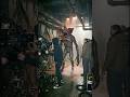 Stranger Things 5 Monsters Behind the Scenes | AI Making Of #StrangerThings #Monsters #HorrorSeries