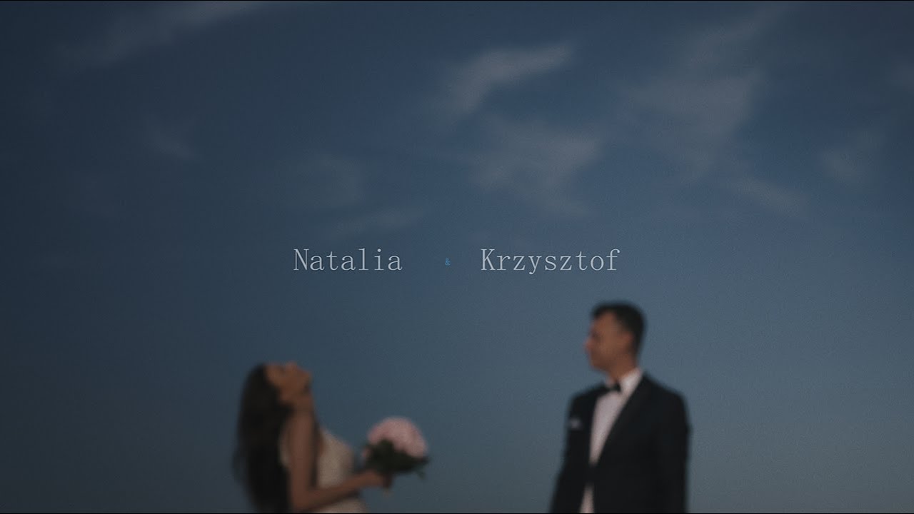 Natalia & Krzysiek — film ślubny, BigStories
