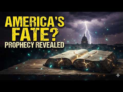 Is America’s Fate Already Written in the Bible?