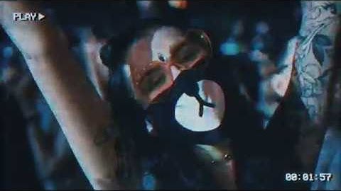 R3HAB x Skytech - What You Do (Official Video)