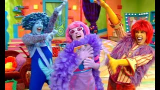 Video thumbnail of "The Doodlebops - We're The Doodlebops (Theme Song) (Season 2)"