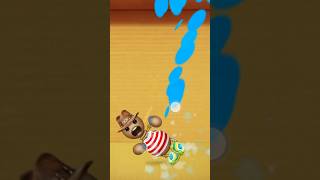 Kick The Buddy Water Or Flood