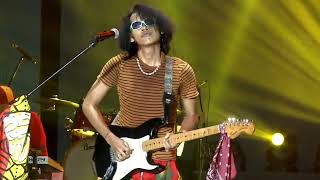 BE A DUB'S - I AND I | LIVE AT JAKARTA FAIR MUSIC CONCERT 2025 | 27 JUNE 2025