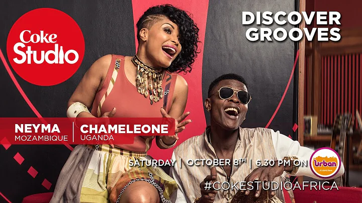 Chameleone, Neyma, Fally Ipupa, Simi, Sauti Sol on Coke Studio Africa