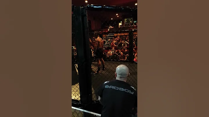 Andy connor v david young