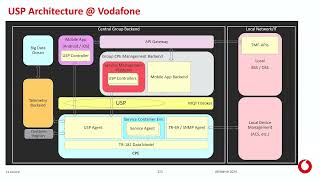 USP Case Study: Vodafone #USPSummit 2024