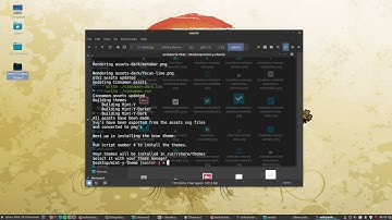 How to change the colour of the Mint-Y to Mint-Y-Evopop