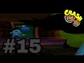 CRASH TWINSANITY EM PORTUGUÊS - PARTE #15