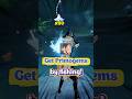 Check if you have this strange object in your inventory!
