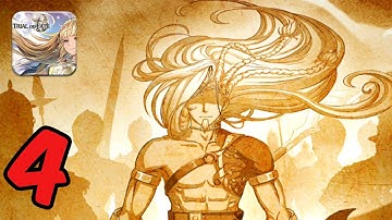 Trial of Fate - Gameplay Walkthrough Part 4 - iOS Android