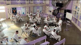 Reclaiming Life Through RHOP at the Allred Unit