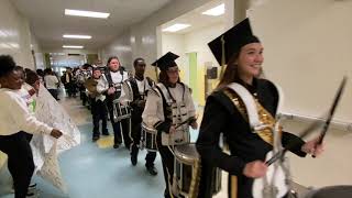 Senior Walk 2023
