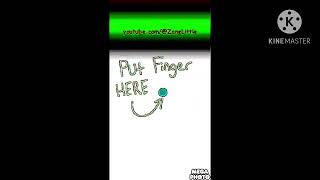 Celebrity Put Finger Here: Home Invasion Edition #flipnote (Preview 2 Effects Extended) Net Worth