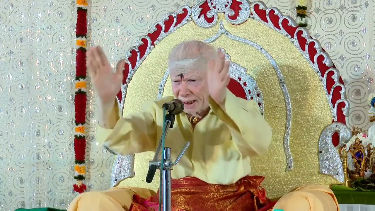 சைவத்தின் மேன்மை ஐயாவின் அற்புத சொற்பொழிவு திருச்சிற்றம்பலம்🙏