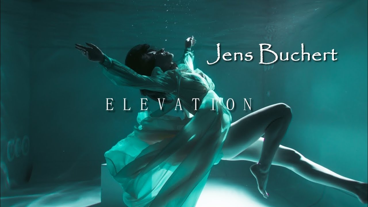 Watch Jens Buchert - Elevation on YouTube Watch Jens Buchert - Elevation on YouTube