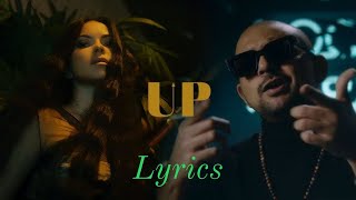 INNA x Sean Paul - Up (Lyrics) #inna #paul