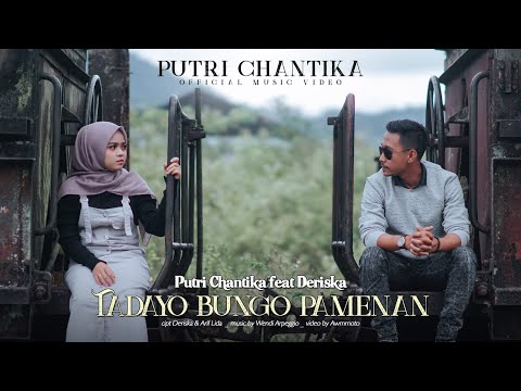 Video Tadayo Bungo Pamenan