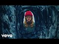 Girl in red sabrina carpenter  you need me now official visualizer