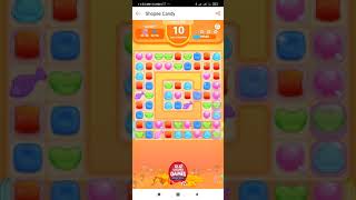 Shopee Candy Level 282