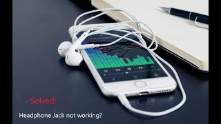 how to fix headphone detection problem in sony and other smartphones easily (2021) screenshot 4