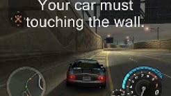 NFS Underground 2 Speed glitches  - Durasi: 2.11. 