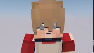 minecraft rig test