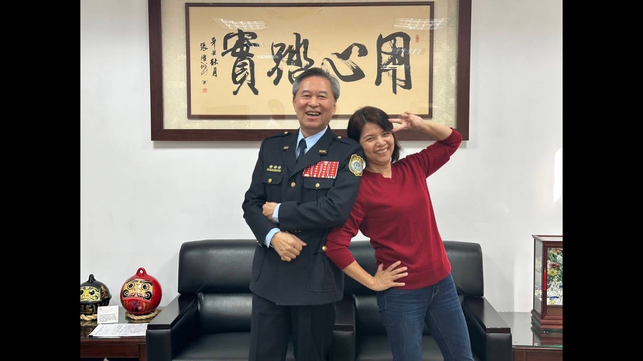 最溫暖最有愛的典座