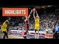 Highlights alba berlin  fc bayern mnchen basketball saison 202324