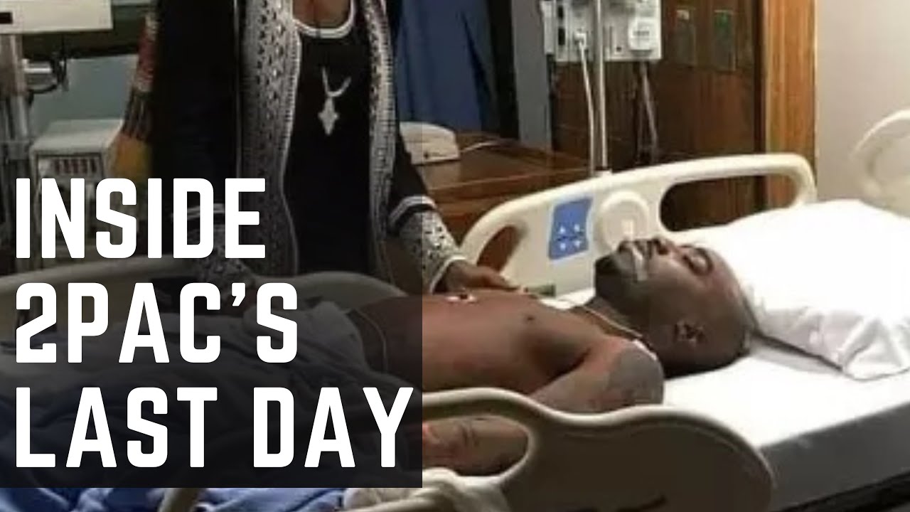 2PAC : Mystery Facts About 2pac Death and Life | @infactsroom # ...
