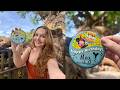 Celebrating My Birthday at Disney World! 🎂✨ My BEST Day Ever at Animal Kingdom | Disney Vlog