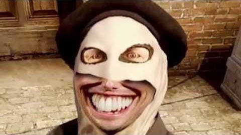 CSGO : FunnyMoments #1 (Mantrousse , CS Aim logic , Deagles , Fail, Keemstar)