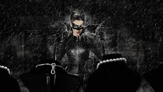 Catwoman - All fight scenes from Dark Knight: Rises