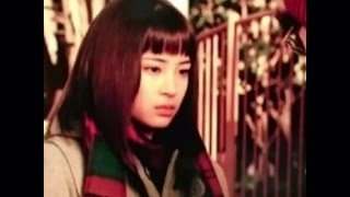 広瀬すず ドラマ怪盗山猫 名演技シーン&オフショットまとめ