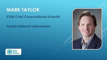 DOE CSGF 2024: Cloud Resolving Atmospheric Modeling on Exascale Computers