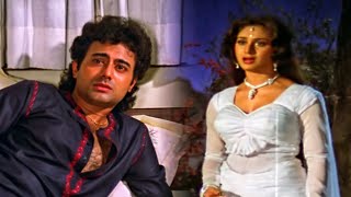 Mitwa Re O Mitwa Hd Meenakshi Seshadri Nitish Sadhana Sargam Nitin Mukesh Nache Nagin Gali Gali