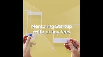 Join hands to make India "Atmanirbhar bharat".  Lets Mentor Startups