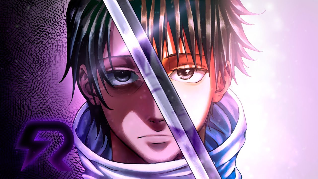 Amor Cruel | Yuta Okkotsu | Revoltz