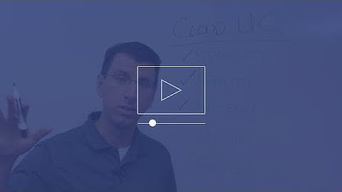 Whiteboard Fridays from West: What To Look For In a Cloud Provider