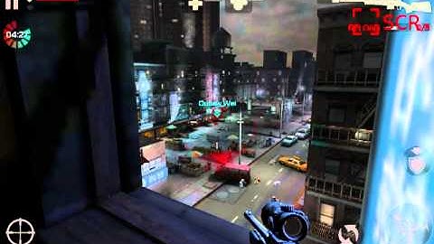 Contract killer 2 (part 2)