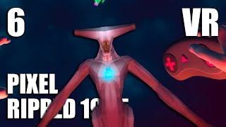 Pixel Ripped 1995 VR | Part 6 | ENDING!