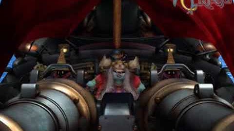 Final Fantasy 9 Excalibur 2 speedrun Part 29 - www.rpgsquare.de