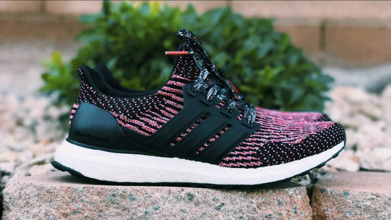 ultra boost 3.0 chinese new year