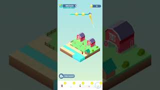 Colorful World Part 002 | #Player001Gaming #shorts #iosandroidgames #colorfulworld screenshot 5