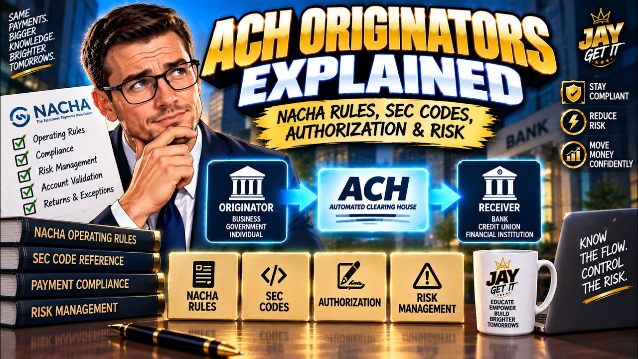 ACH Rules (NACHA) Explained 2026: Authorization, Returns, SEC Codes ...
