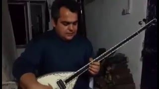 Hamza Dağseven Üstad'dan Farklı Bir Yorum İle Cahildim Dünyanın Rengine Kandım